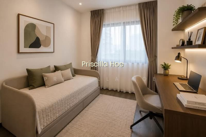 PASIR RIS 8 photo 3