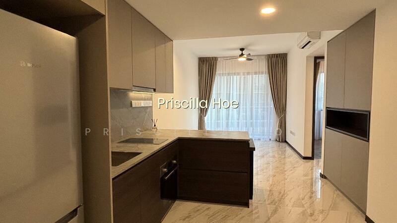 PASIR RIS 8 photo 4
