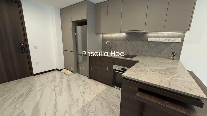 PASIR RIS 8 photo 5