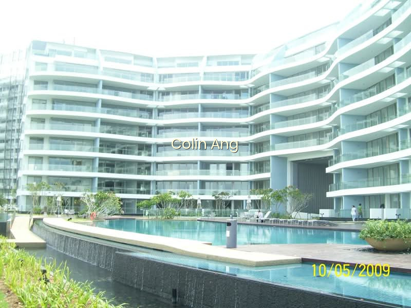 THE COAST AT SENTOSA COVE photo 5