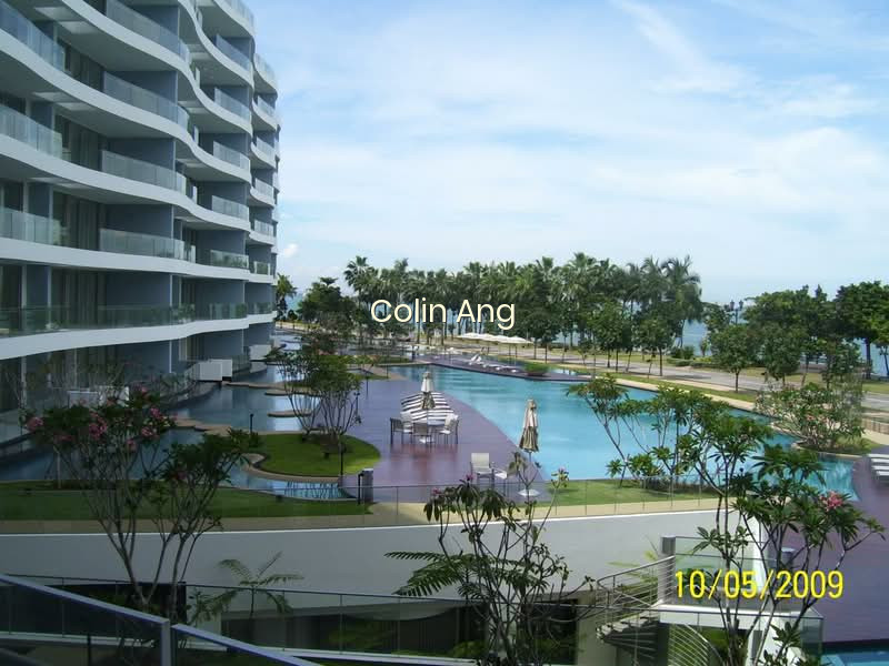 THE COAST AT SENTOSA COVE photo 6