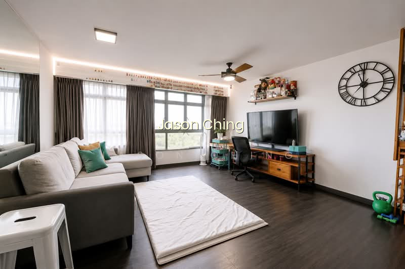 697C JURONG WEST CENTRAL 3 photo 3
