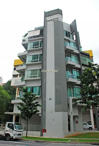 MARTIN EDGE photo 5