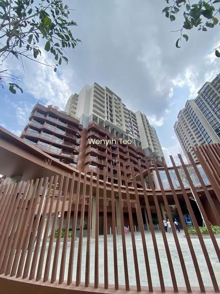 LENTOR HILLS RESIDENCES image 1 of 9