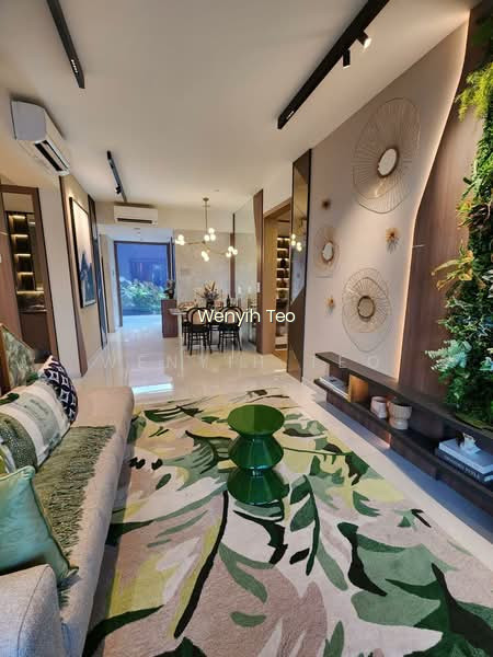 LENTOR HILLS RESIDENCES photo 3