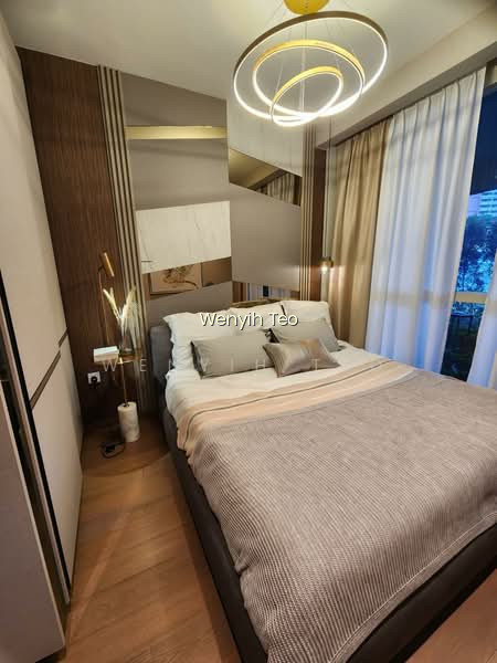 LENTOR HILLS RESIDENCES photo 4