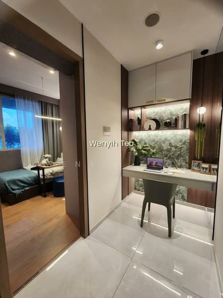 LENTOR HILLS RESIDENCES photo 5