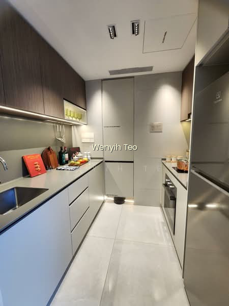 LENTOR HILLS RESIDENCES photo 6