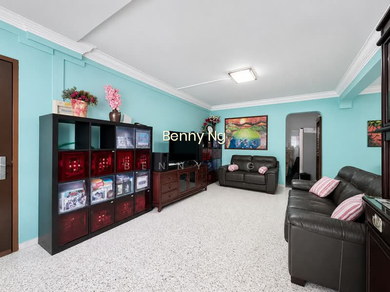 14 TOH YI DRIVE image 1 of 10