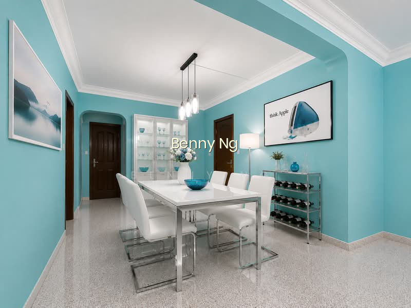 14 TOH YI DRIVE photo 2