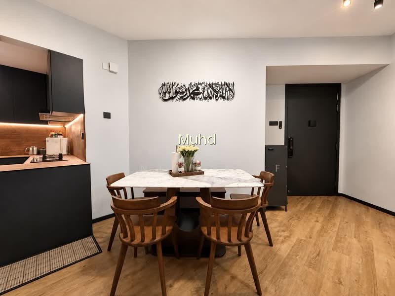 EDELWEISS PARK CONDO photo 2