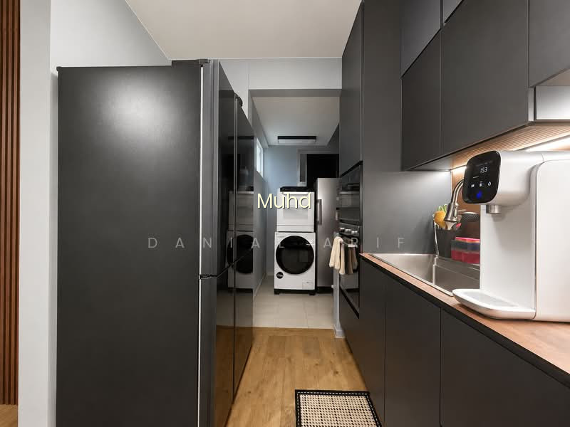 EDELWEISS PARK CONDO photo 3