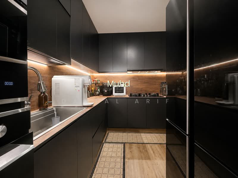 EDELWEISS PARK CONDO photo 4