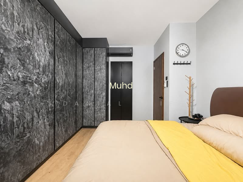 EDELWEISS PARK CONDO photo 5