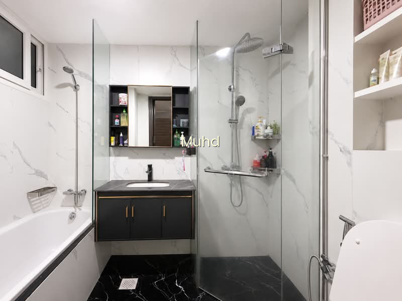 EDELWEISS PARK CONDO photo 6
