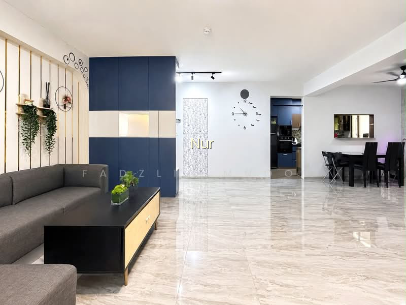 464A BUKIT BATOK WEST AVENUE 8 image 1 of 8
