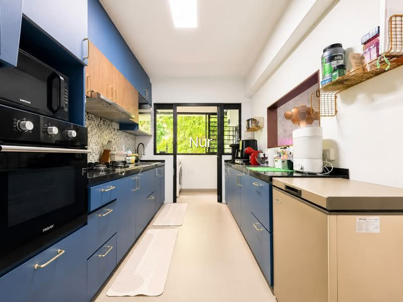 464A BUKIT BATOK WEST AVENUE 8 photo 2