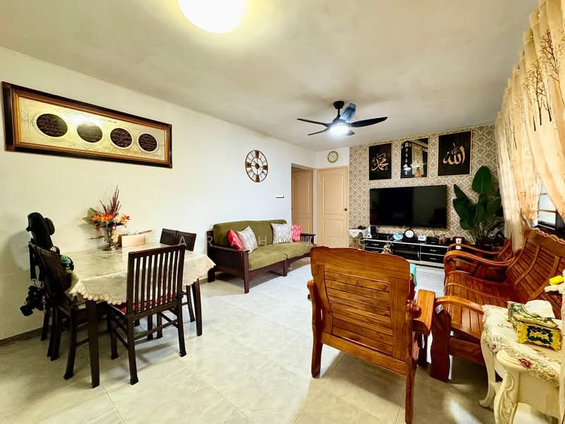 302A ANCHORVALE LINK