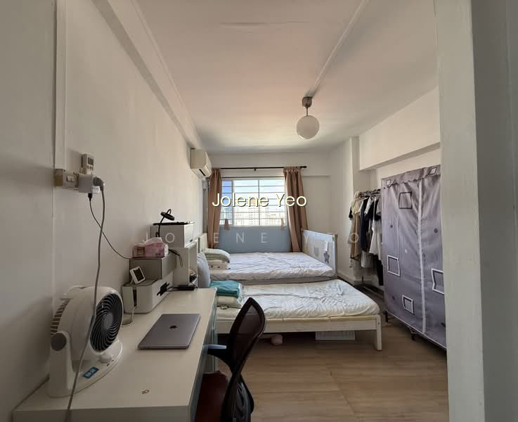 4 JOO CHIAT ROAD photo 2