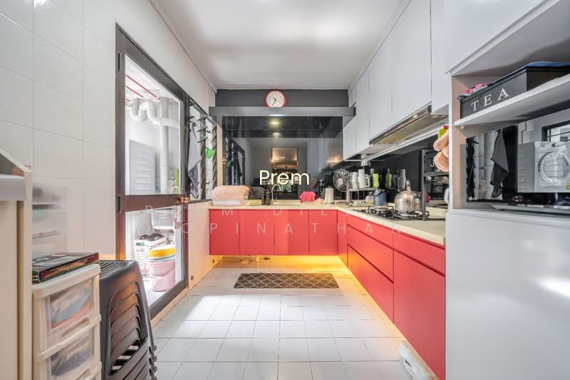 28 CASSIA CRESCENT photo 4
