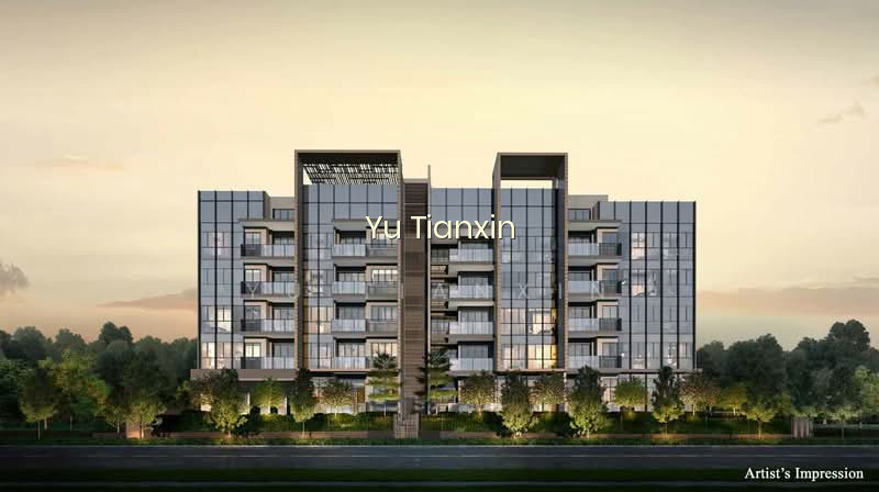 ARDOR RESIDENCE photo 3