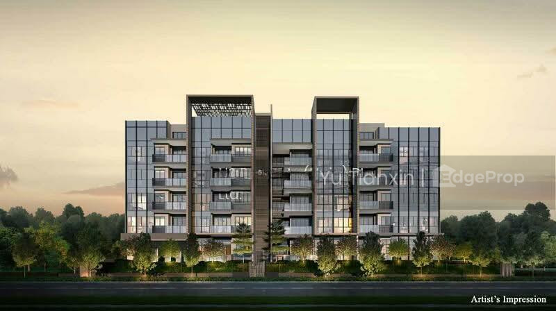 ARDOR RESIDENCE photo 4