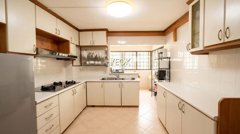 665A JURONG WEST STREET 64 image 1 of 9
