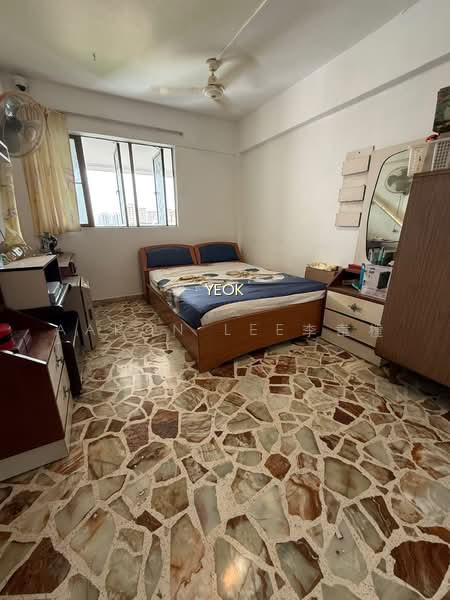 130 BEDOK NORTH STREET 2 image 1 of 9