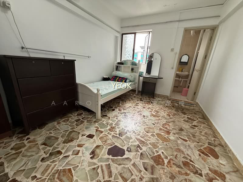 130 BEDOK NORTH STREET 2 photo 2