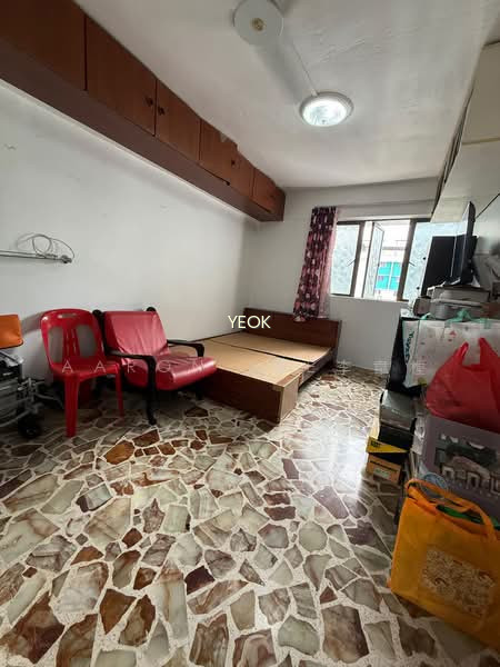 130 BEDOK NORTH STREET 2 photo 4