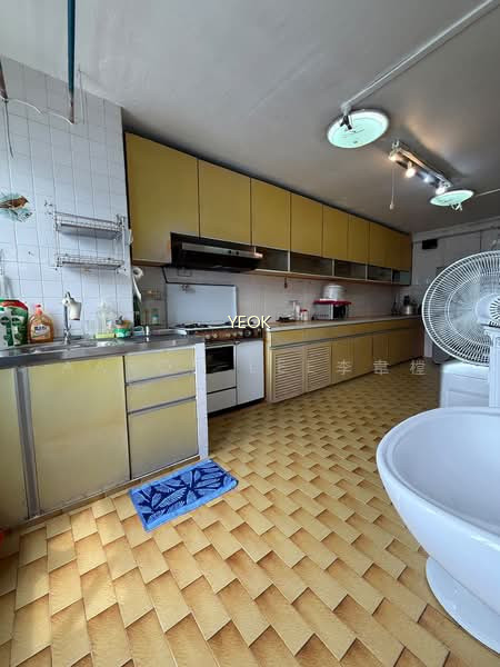 130 BEDOK NORTH STREET 2 photo 5