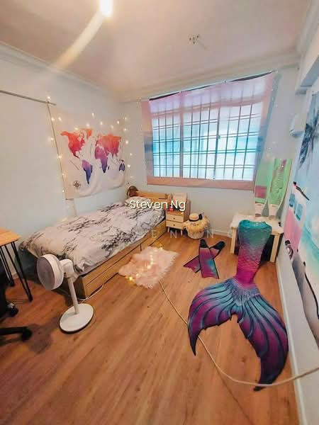 406 SIN MING AVENUE photo 2
