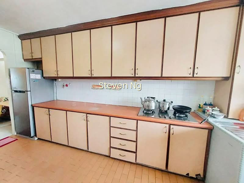 406 SIN MING AVENUE photo 3