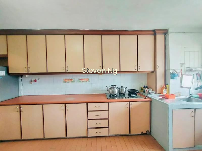 406 SIN MING AVENUE photo 4
