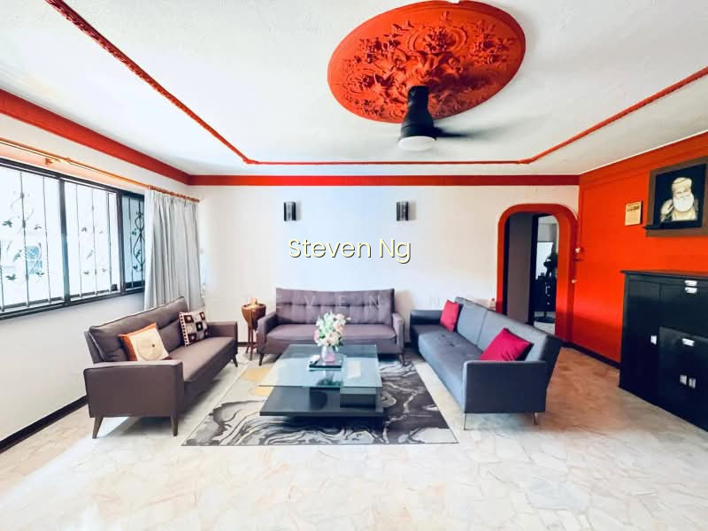 116 BUKIT BATOK WEST AVENUE 6 image 1 of 10