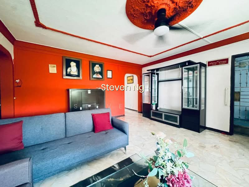 116 BUKIT BATOK WEST AVENUE 6 photo 2