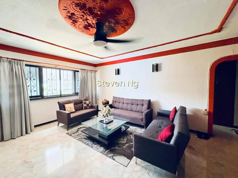116 BUKIT BATOK WEST AVENUE 6 photo 3