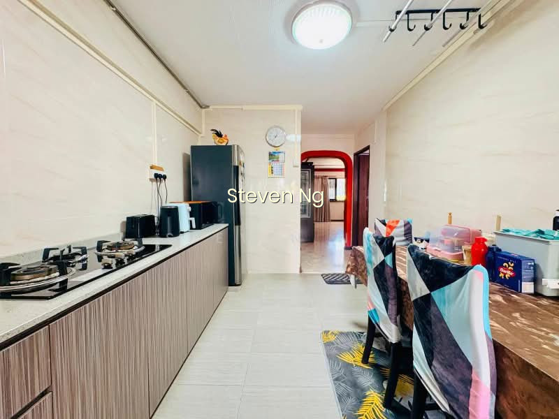 116 BUKIT BATOK WEST AVENUE 6 photo 4