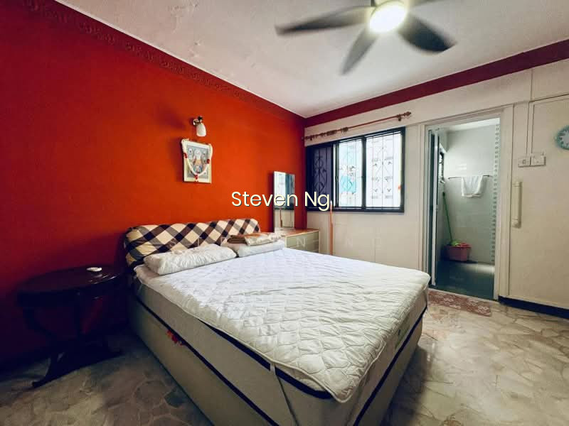 116 BUKIT BATOK WEST AVENUE 6 photo 5