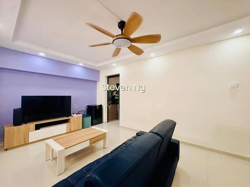 236 BUKIT PANJANG RING ROAD photo 2