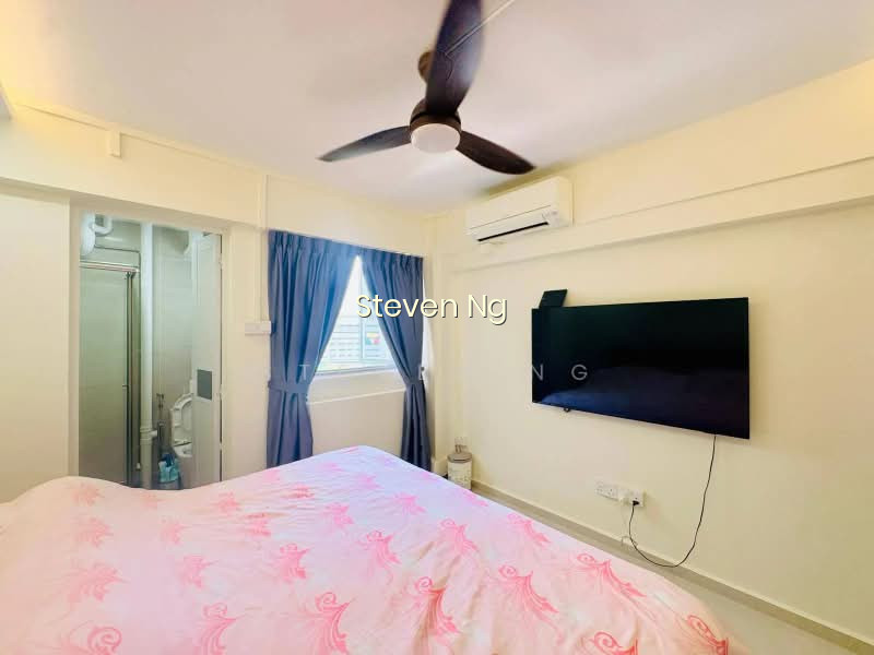 236 BUKIT PANJANG RING ROAD photo 4