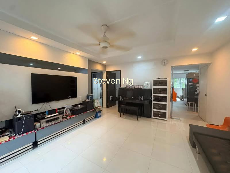 326 ANG MO KIO AVENUE 3 photo 2