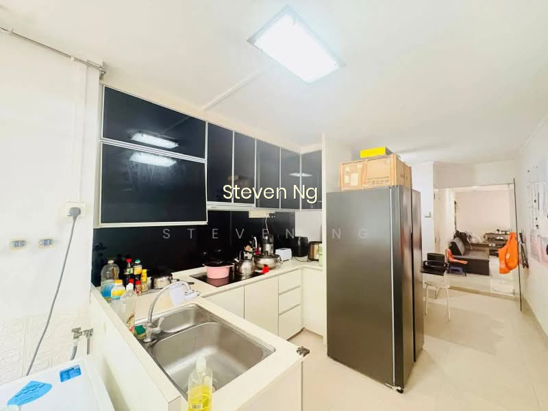 326 ANG MO KIO AVENUE 3 photo 4
