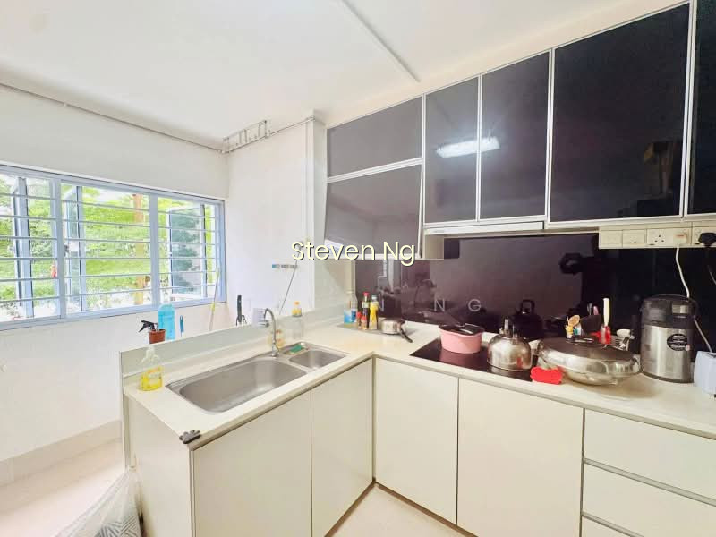 326 ANG MO KIO AVENUE 3 photo 5