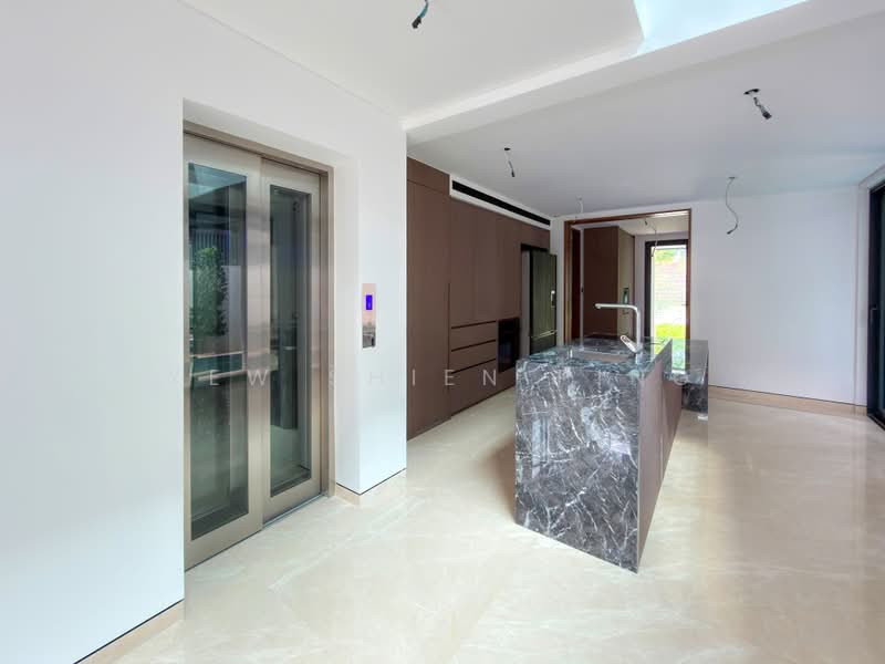 EMINENCE LANDED -D13 BN 2.5 STY + MEZZ DETACHED @ MATLOCK, BRADDELL ESTATE image 1 of 10