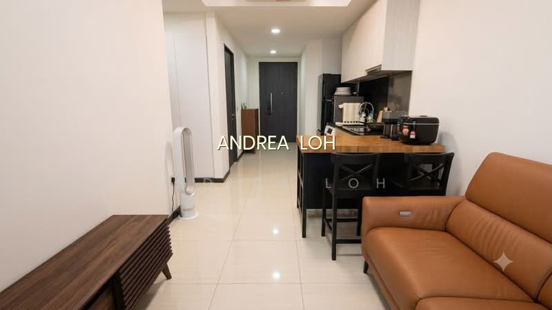 GEM RESIDENCES image 1 of 9