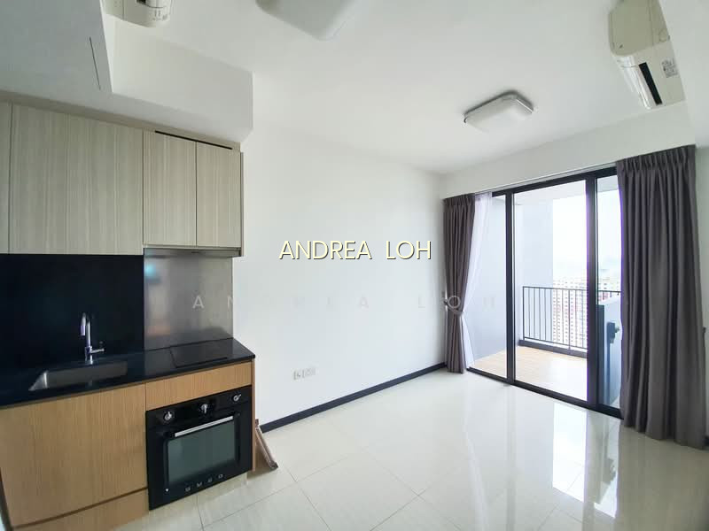 GEM RESIDENCES photo 2