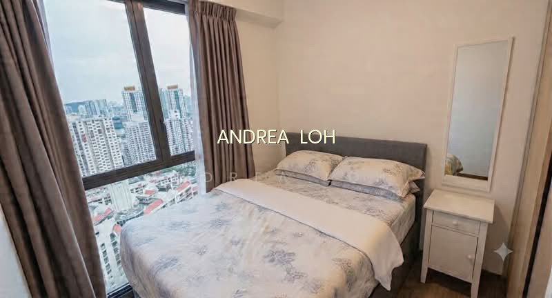 GEM RESIDENCES photo 5