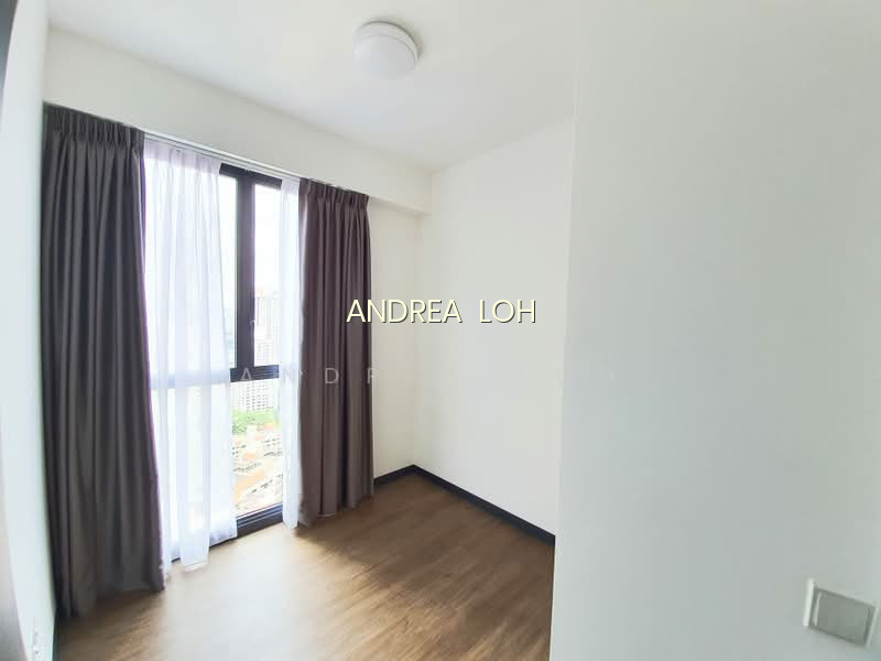 GEM RESIDENCES photo 6