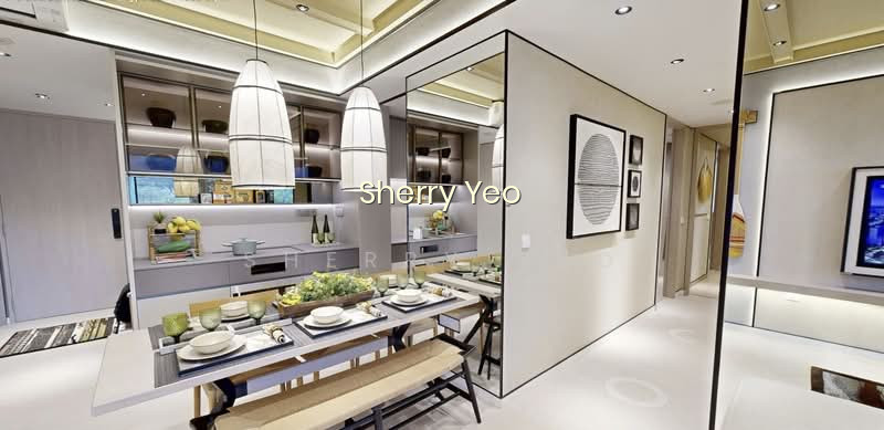 UNION SQUARE RESIDENCES